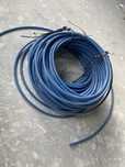 Rura KAN-therm PE RT blue floor 117m pex