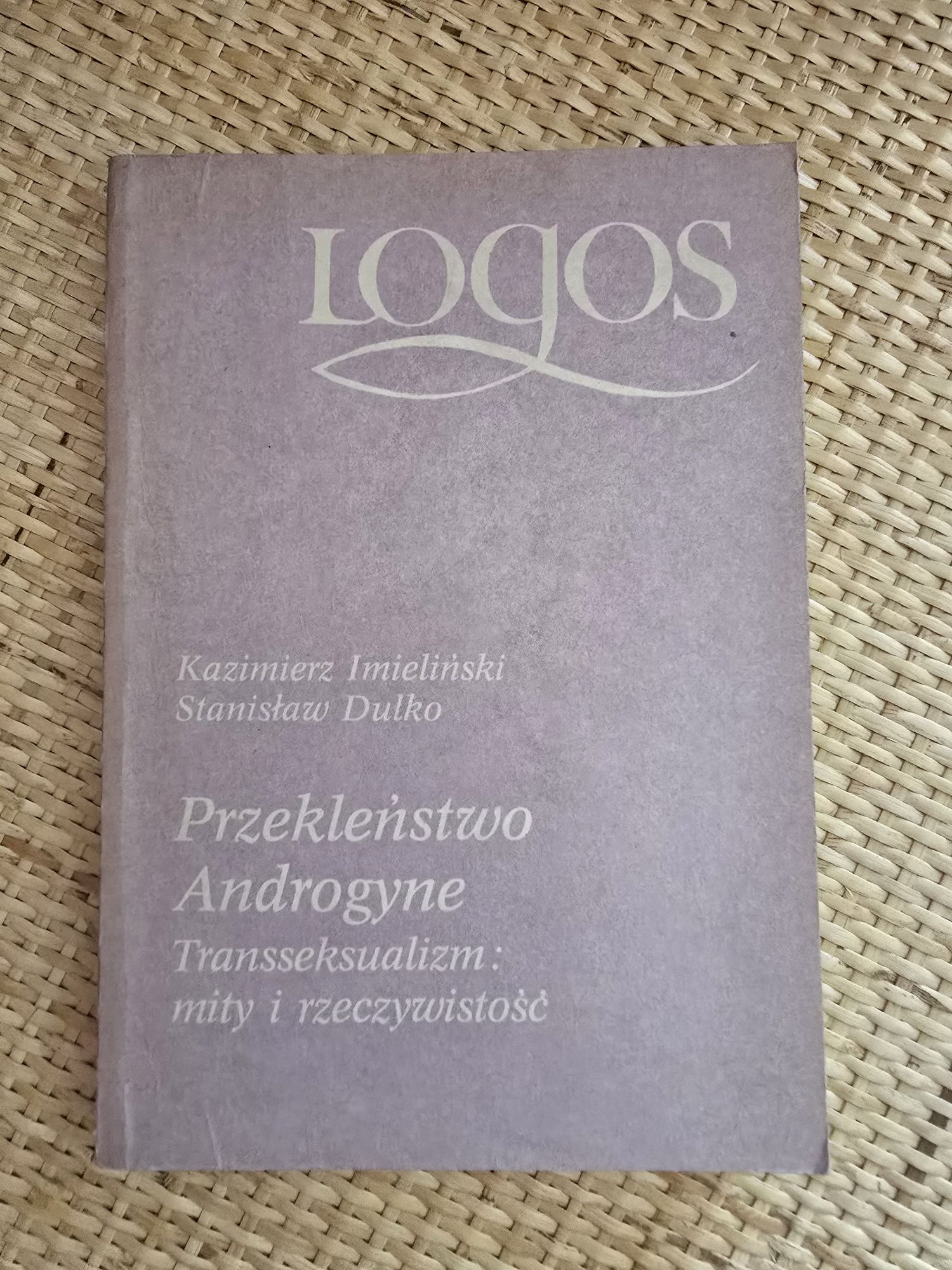 Przekleństwo Androgyne Transseksualizm: mity i rzeczywistość