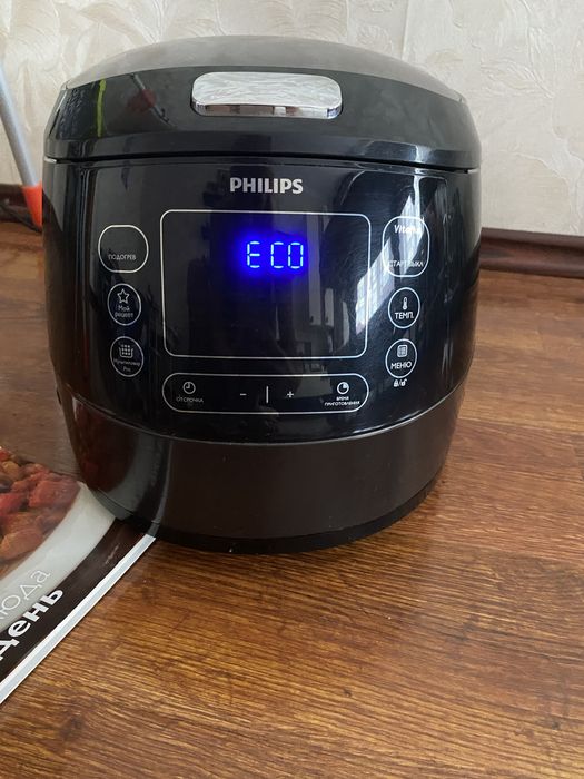 Мультиварка philips