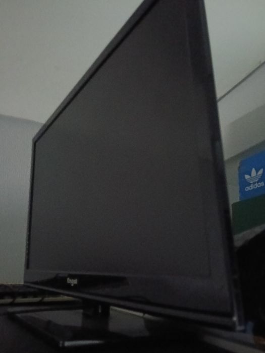 Tv a funcionar bem
