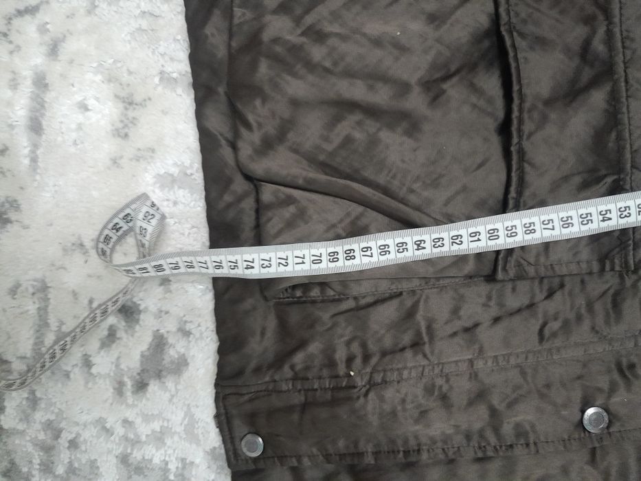 Фірмова куртка Geox,осінь