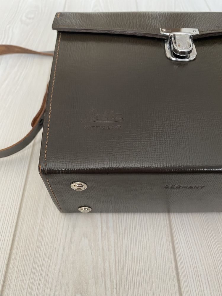 Leitz Leica сумка для leica M3, M2, M4, M6