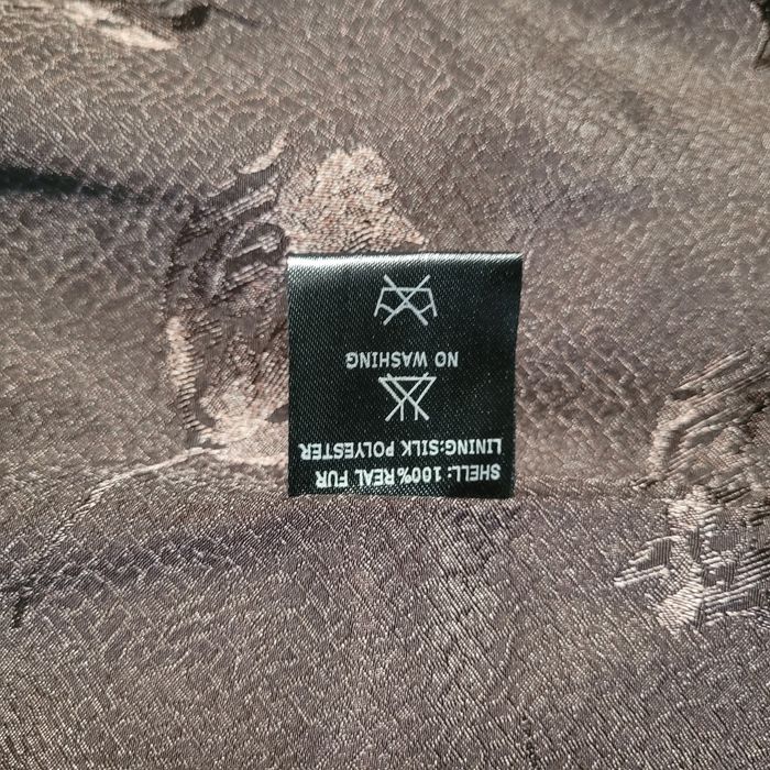 Продам полушубок (норка)