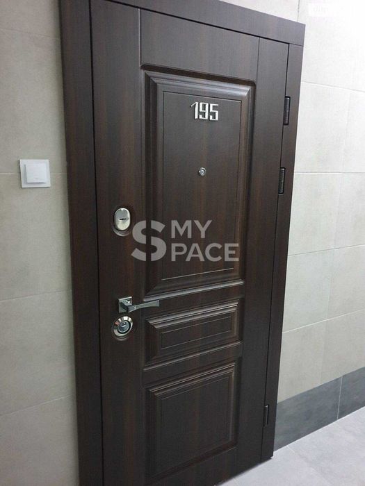 ЖК Новомостицько-Замковецький, 2к квартира, 58м, Сергія Данченка 32б