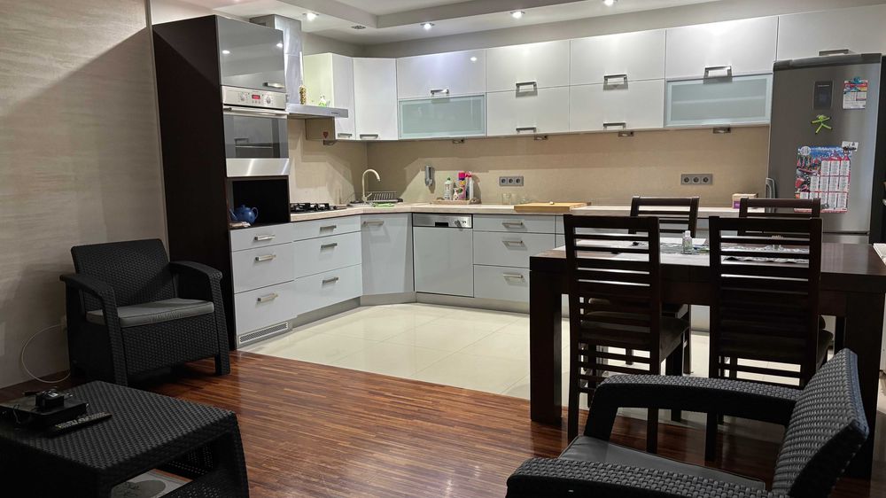 Mieszkanie, 75 m2, parter, ul. Jana Pawła II