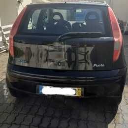 Fiat Punto 1.2 ocasiao