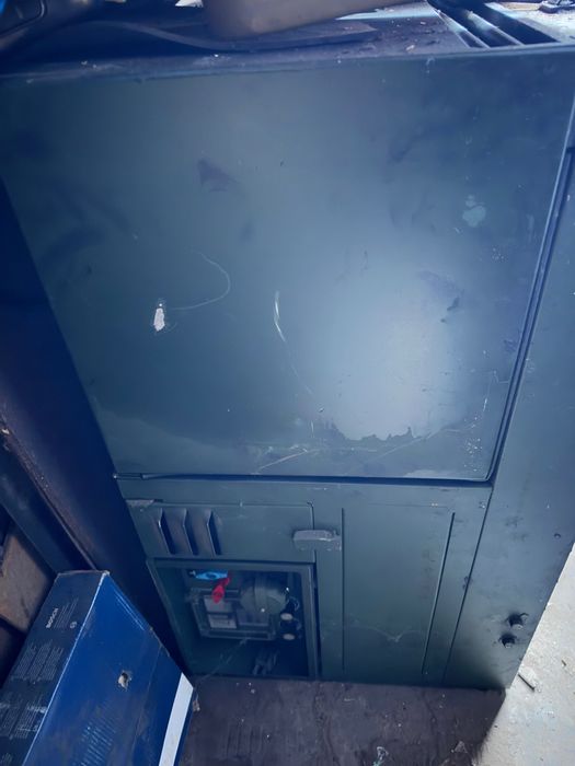 Генератор дизельный