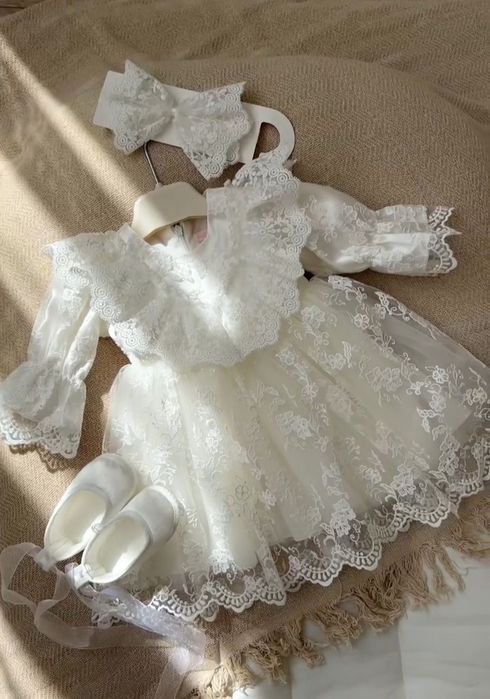 Продам набір для дівчинки