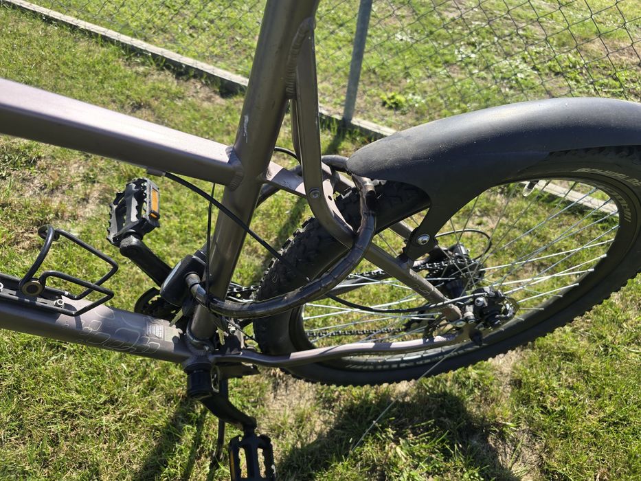 Rower górski Bitwin