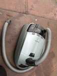 Miele S 548 Active H.E.P.A