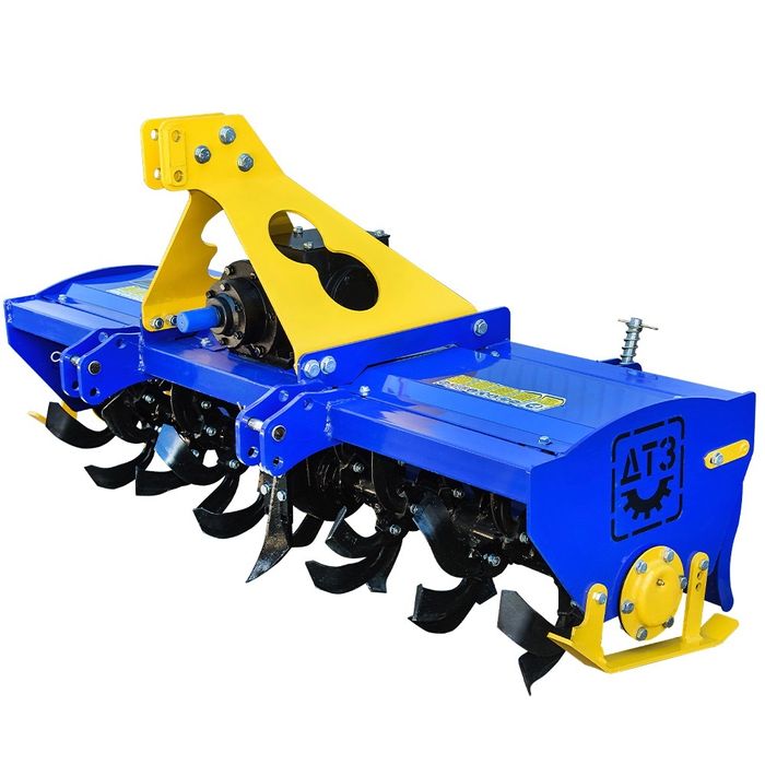 Грунтофреза ДТЗ,BOMET,WIRAX.