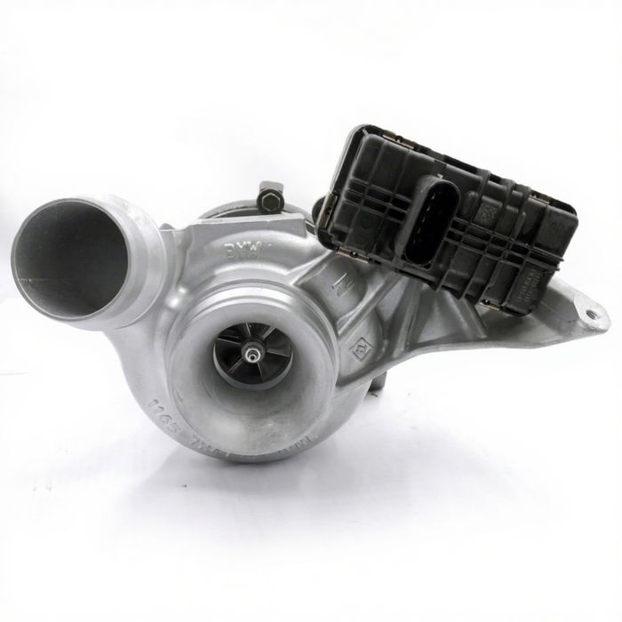 Turbina Bmw 320, 520, X3