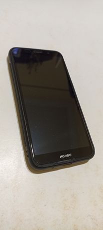 Huawei Y5 2018 модель DRA-L21