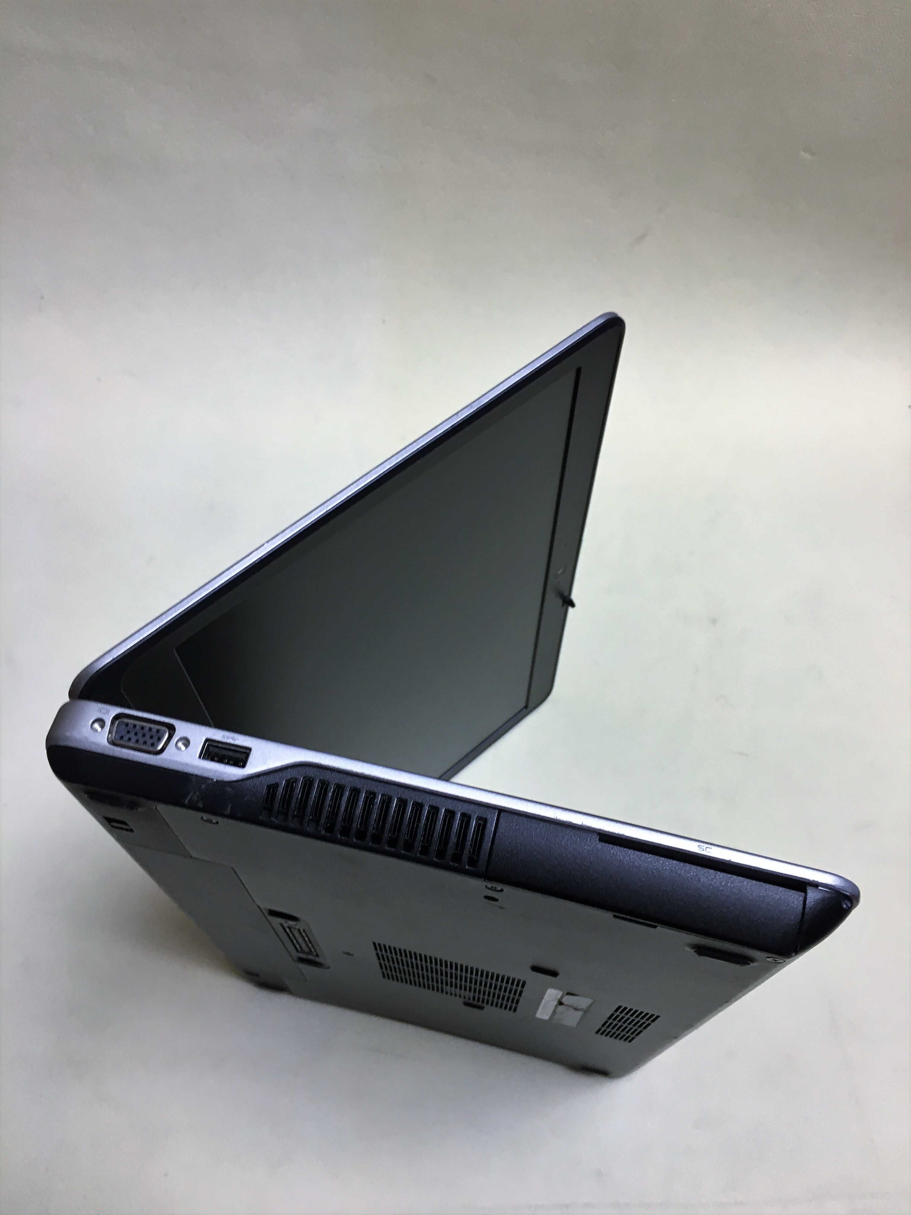 Ноутбук Dell Latitude E6440 14" Core i5/8Gb/SSD/Подсветка клавиш