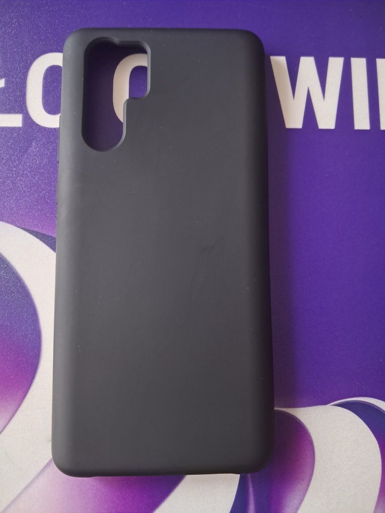 Etui na telefon Huawei P30 Pro