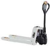 Wózek paletowy elektryczny Pramac EY15L, 1,5t, 1150mm, Li-Ion 48V/10Ah