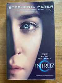 Intruz Stephanie Meyer