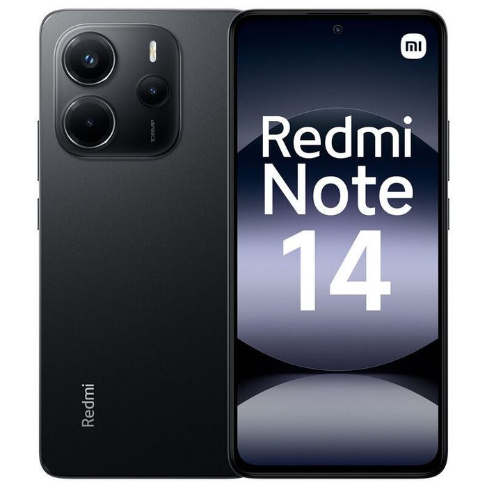 Xiaomi Redmi Note 14,14 Pro,14 Pro Plus