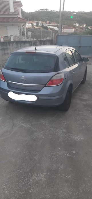 Opel Astra - Diesel - OPORTUNIDADE