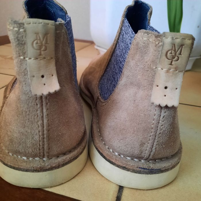 Ботинки,челси Marc O'Polo