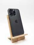 Smartfon Apple iPhone 15 Pro 8 GB / 1 TB czarny |eSim