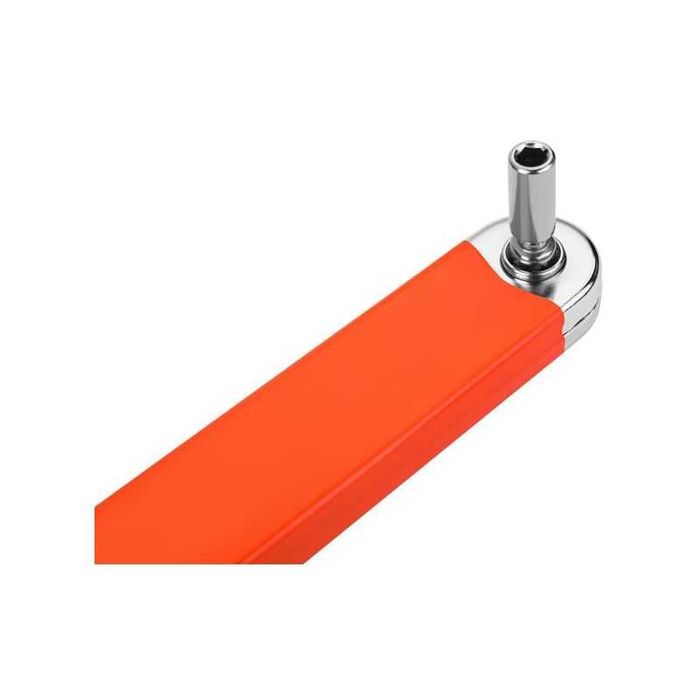 KLUCZ PRZEDŁURZAJĄCY przekładniowy + adaptery KD5936