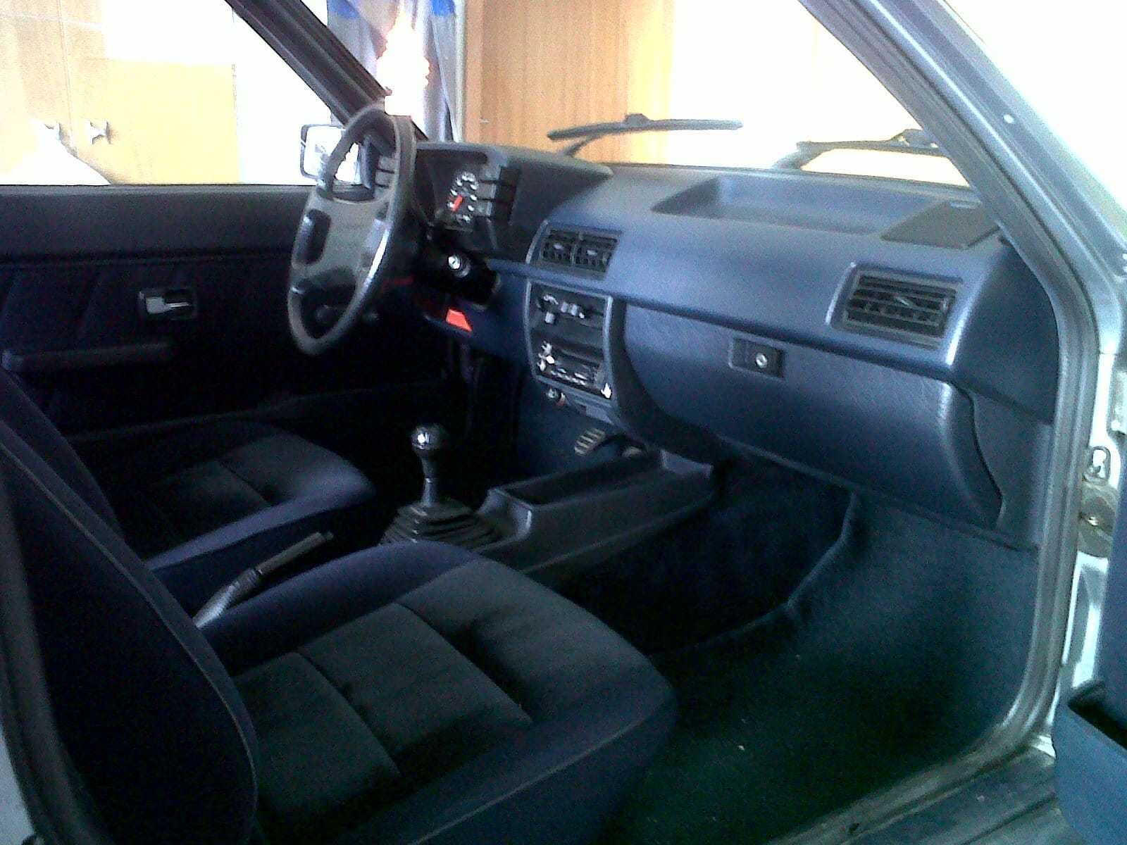 Audi 80 B2 1985 1.8 90cv