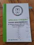 Ad exemplum apelacja cywilna