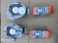 ZMD cylinder Romet komar jajko s38 motorynka M3 po szlifie tłok 12.276
