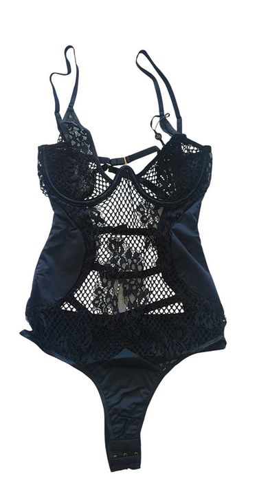 DANI body od God Save Queens - rozmiar L