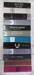 Perfumes de bolsa 33ml