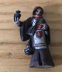 Reaper Miniatures - kleryczka