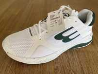 Sapatilha Padel Mulher Bullpadel Elite 24l (tamanho 39)