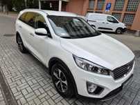 Kia Sorento KIA Sorento III 2.0 CRDI, automat, AWD, 185 KM - SALON POLSKA