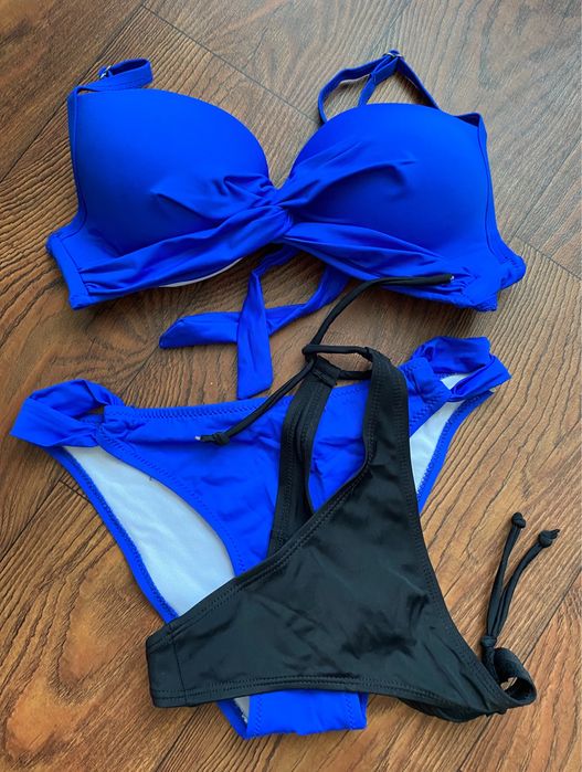 Продам купальник розмір s