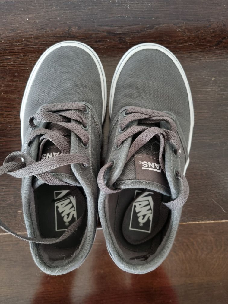 Buty Vans dziecięce rozmiar 31 nowe