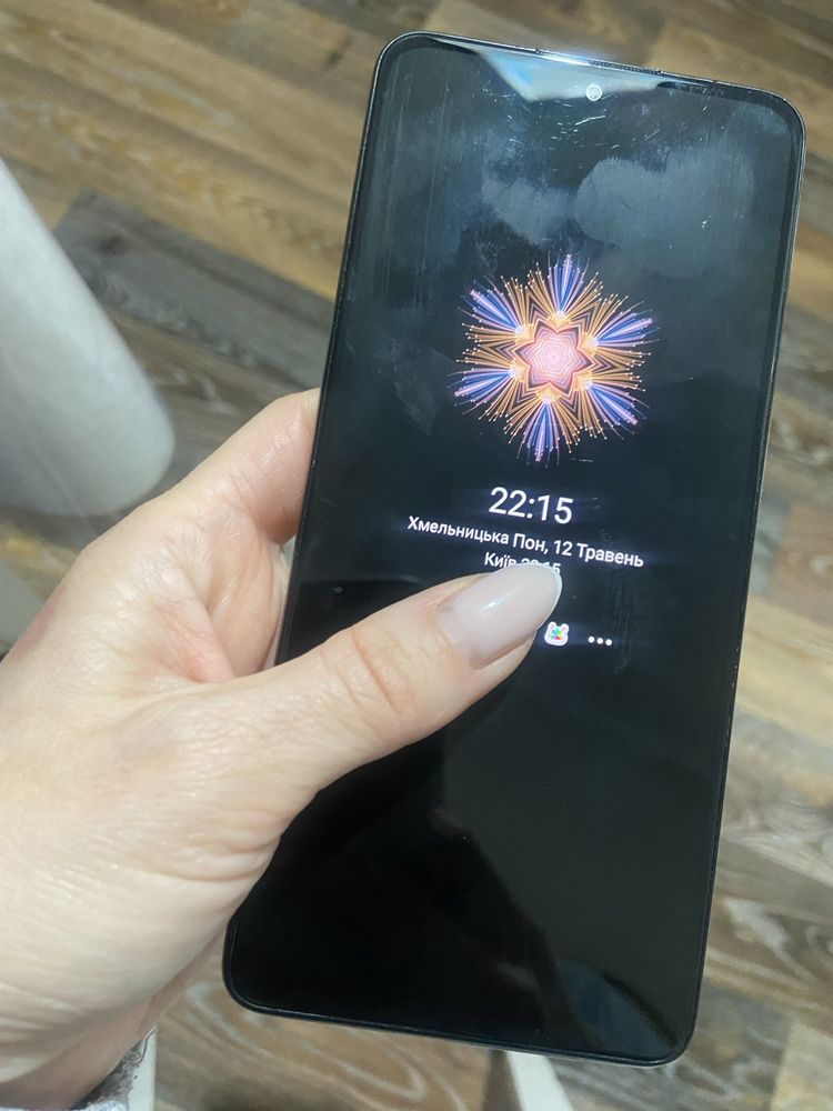 Xiaomi Redmi Note 12 8/256
