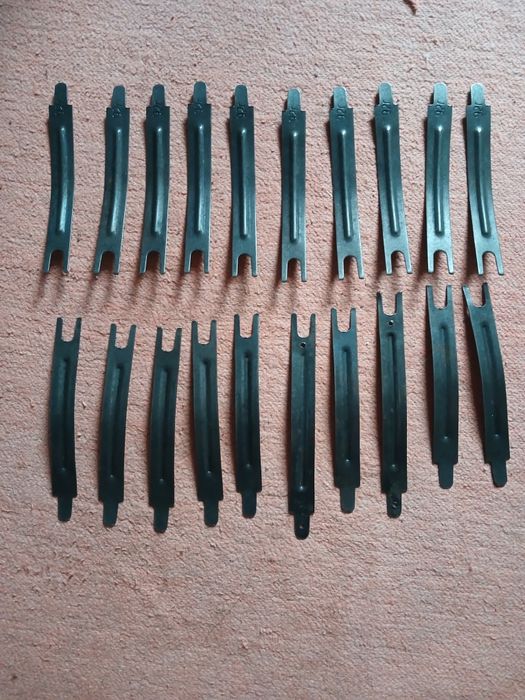 Обувные ступинаторы