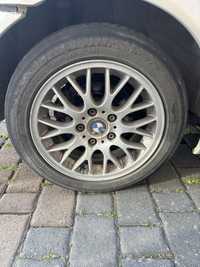 Bmw felga 16 cali styling 42 OE 7x16 5x120