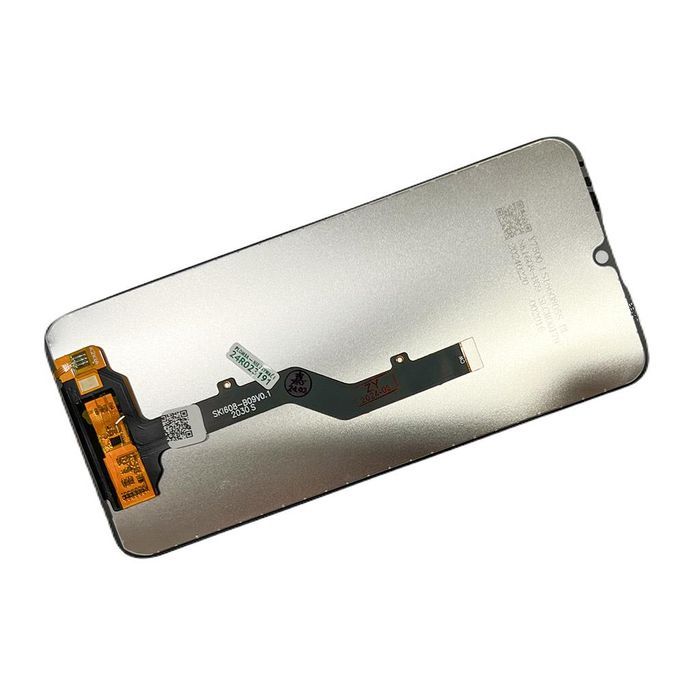 Wyświetlacz Ekran Lcd Do Zte Blade A7 2019 A7 2020