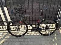 TREK Checkpoint ALR 5 – Świetny Gravel Premium, Stan BDB, Shimano 105