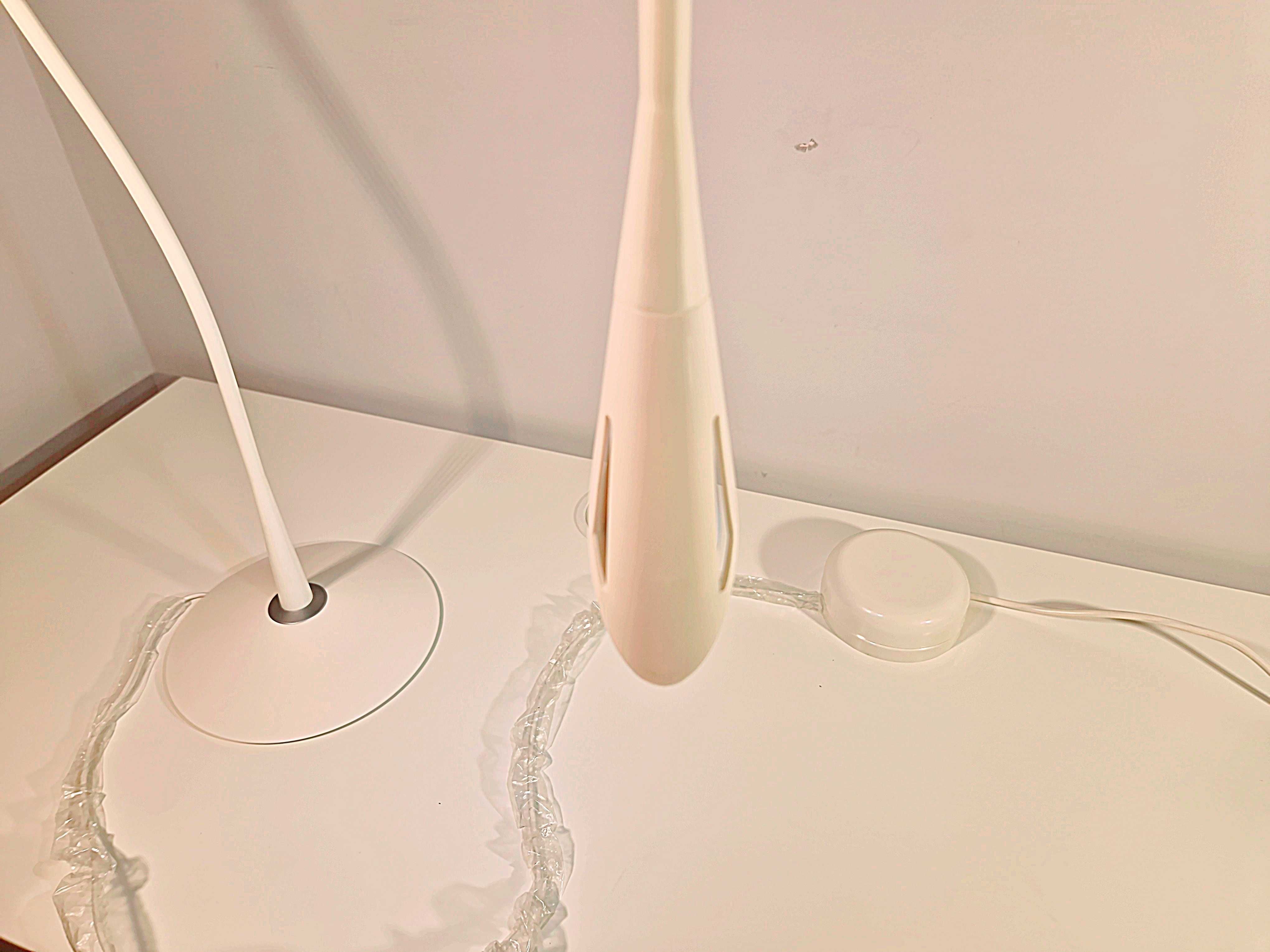 Lampa biurkowa Nosy. Dania design NOWA!