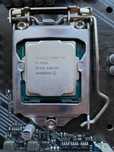 i5 8500 + Z390 GAMING X