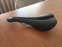 Selim bicicleta - Fabric Line Elite