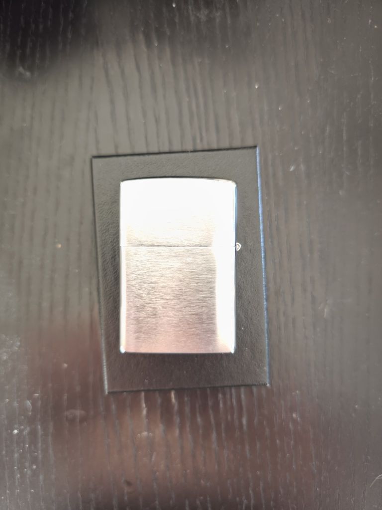 Zippo Rock n'roll