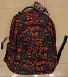 Plecak COOLPACK + torba treningowa i gratisy