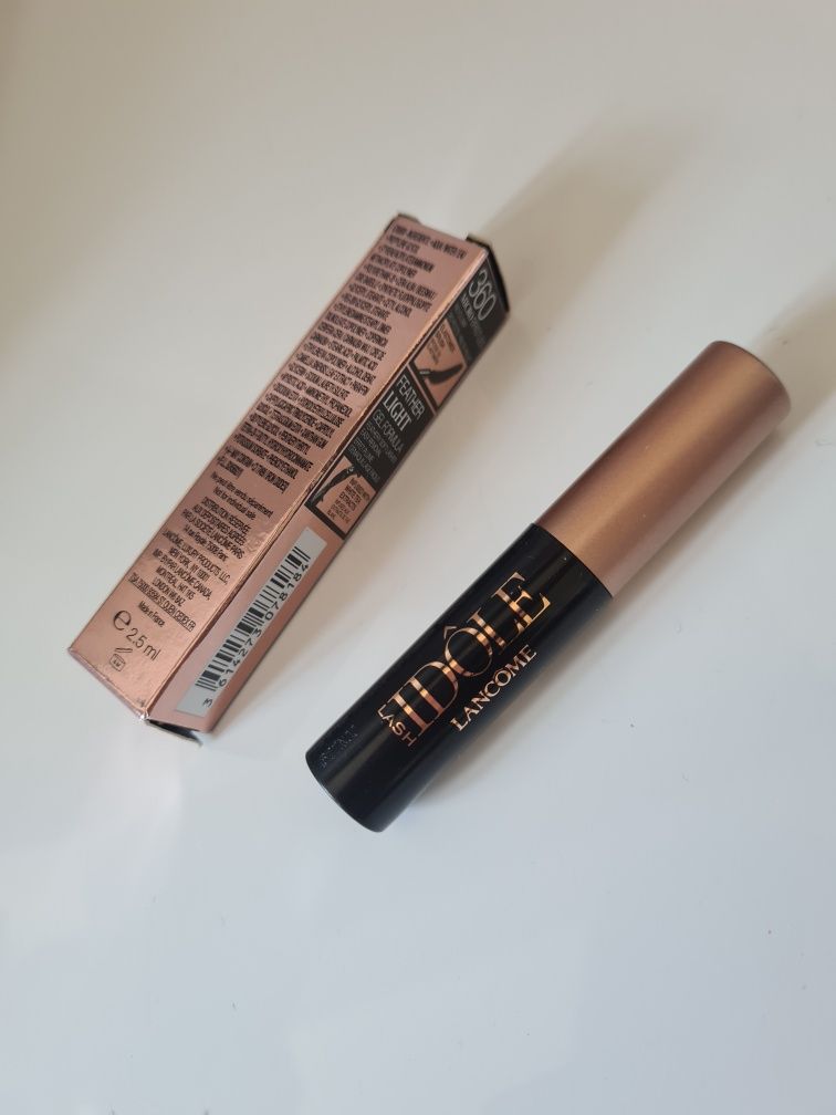 Idole lancome tusz