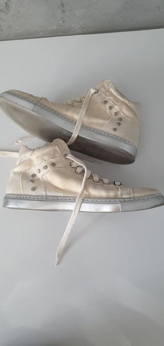 Trampki Max &Co 38/39