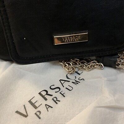 Versace oryginalna listonoszka