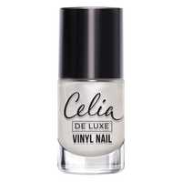 Celia De Luxe Vinyl Nail Winylowy Lakier Do Paznokci 505 10Ml (P1)